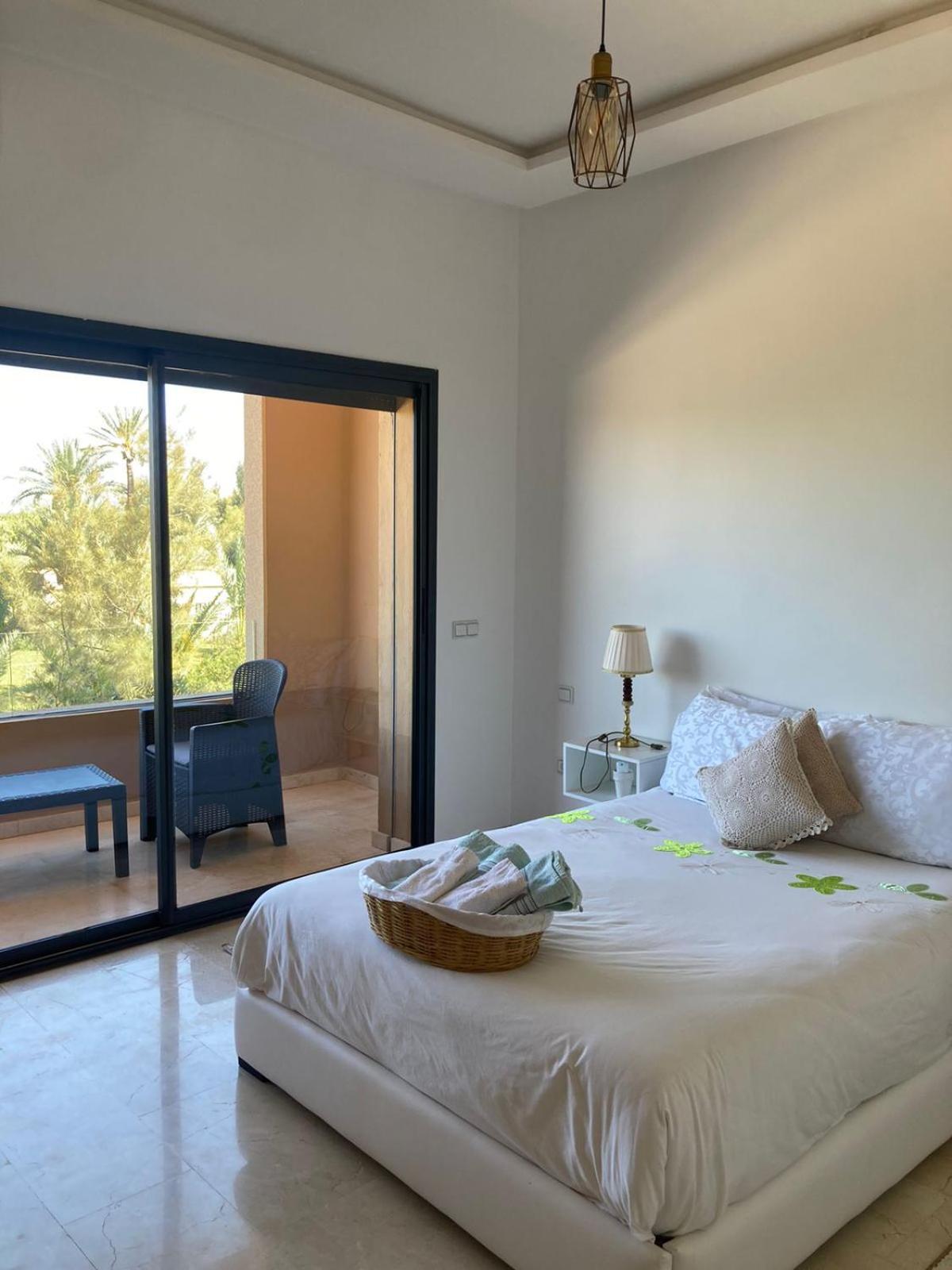 Family Palms Luxe Villa Marrakech With Private Pool Marrakesh Eksteriør bilde