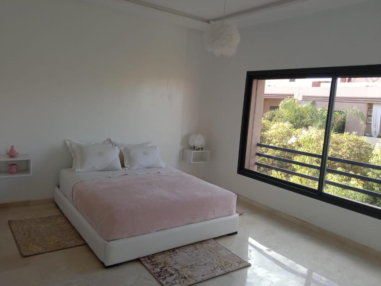 Family Palms Luxe Villa Marrakech With Private Pool Marrakesh Eksteriør bilde