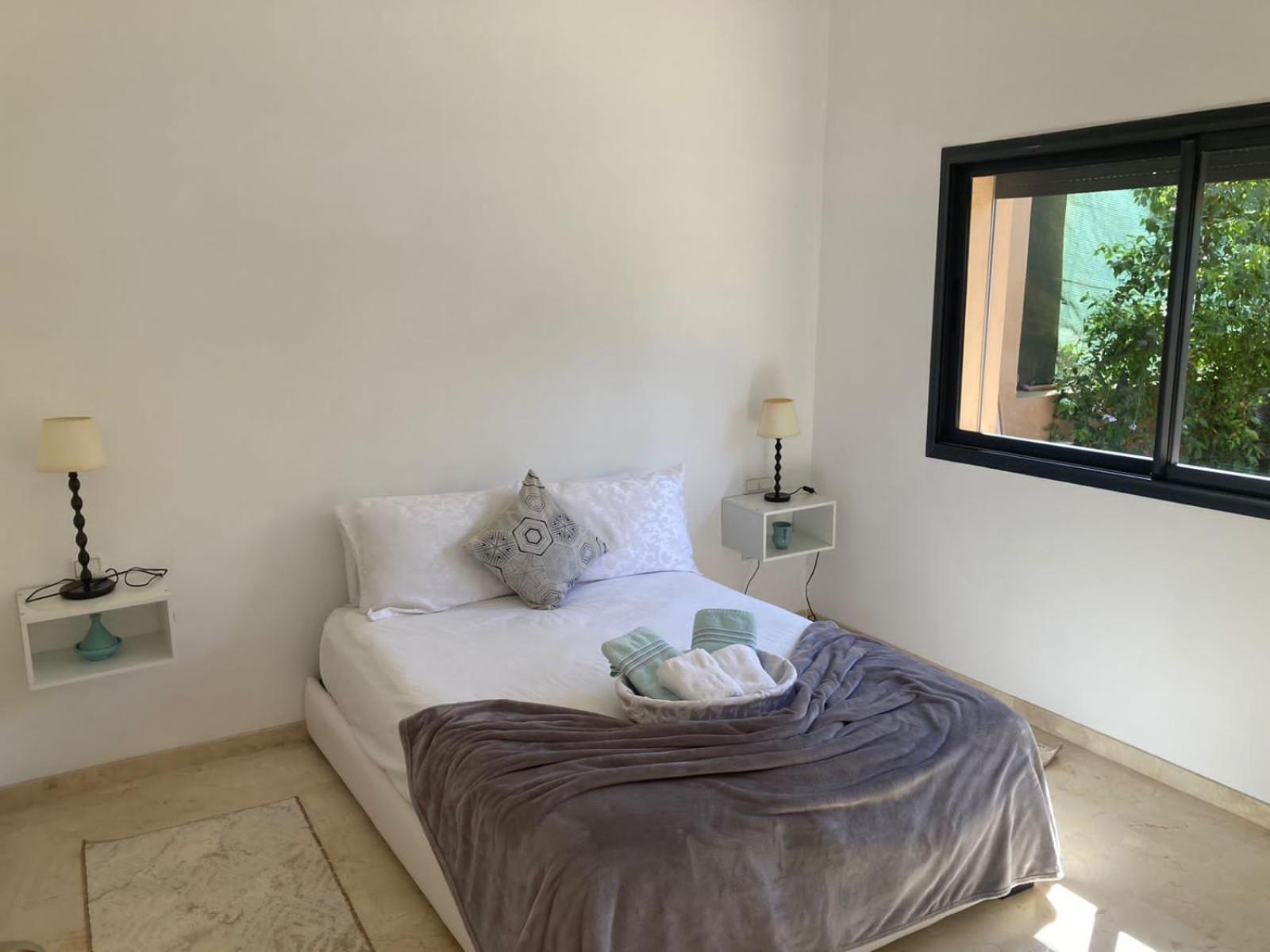 Family Palms Luxe Villa Marrakech With Private Pool Marrakesh Rom bilde